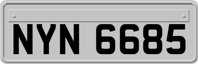NYN6685