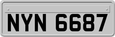 NYN6687