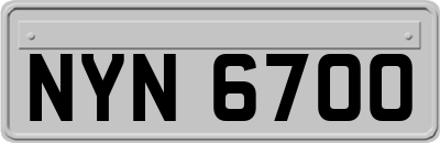 NYN6700