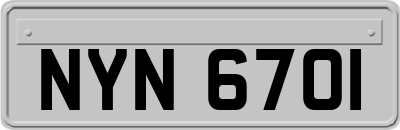 NYN6701