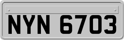 NYN6703