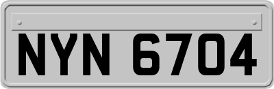 NYN6704
