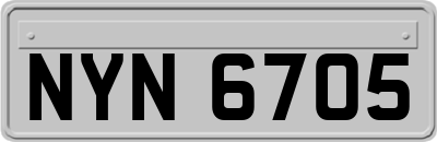 NYN6705
