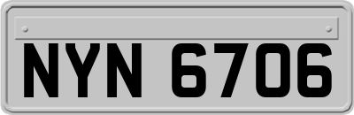 NYN6706