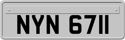 NYN6711