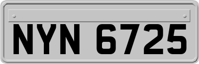 NYN6725