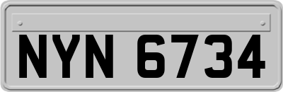 NYN6734