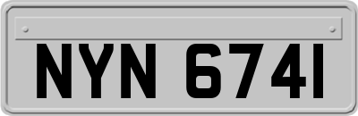 NYN6741