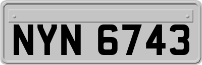 NYN6743