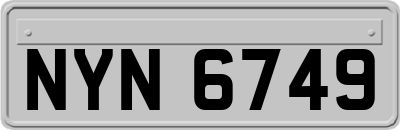 NYN6749