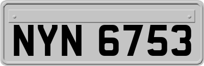 NYN6753