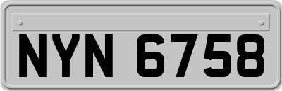 NYN6758
