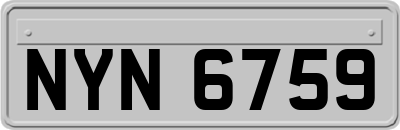 NYN6759