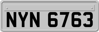 NYN6763