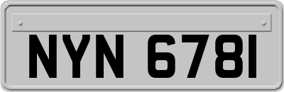 NYN6781