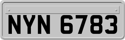 NYN6783