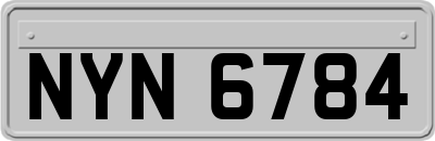 NYN6784