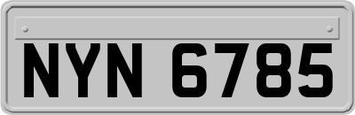 NYN6785