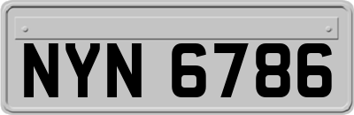 NYN6786