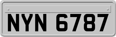 NYN6787
