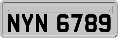 NYN6789