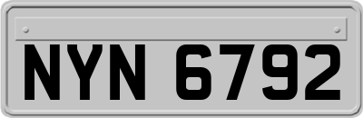 NYN6792