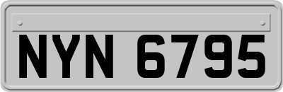 NYN6795