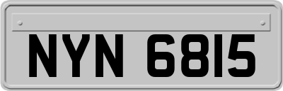 NYN6815