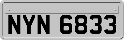 NYN6833