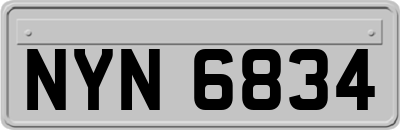 NYN6834