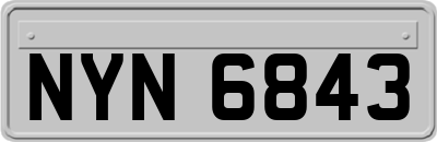 NYN6843