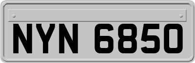 NYN6850