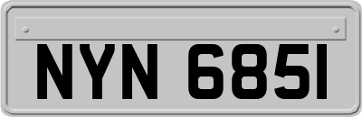 NYN6851