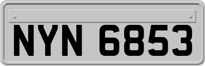NYN6853
