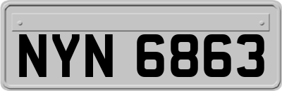 NYN6863