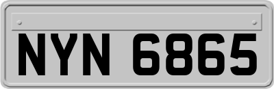 NYN6865