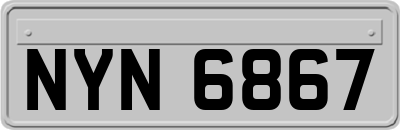 NYN6867