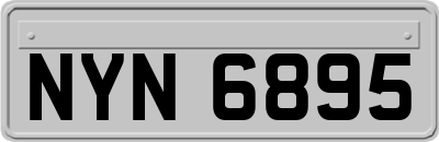 NYN6895