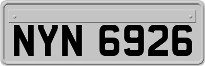 NYN6926
