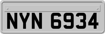 NYN6934