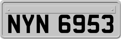 NYN6953