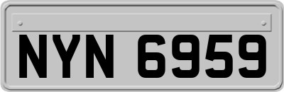 NYN6959