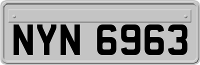 NYN6963