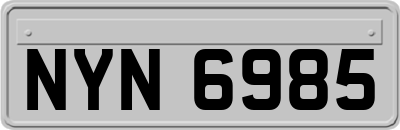 NYN6985