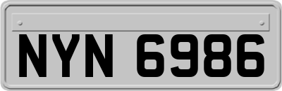 NYN6986