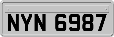 NYN6987