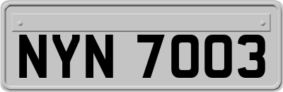 NYN7003