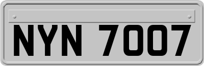 NYN7007
