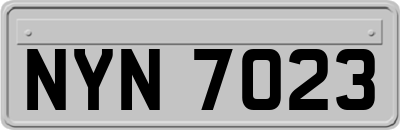 NYN7023