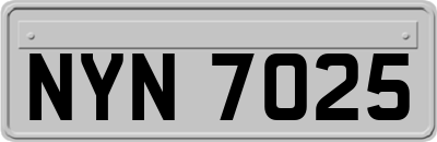 NYN7025